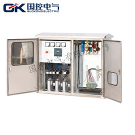 ประเทศจีน สถานที่ก่อสร้างไฟฟ้ากล่องจ่ายไฟติดผนังใช้งานง่าย IP65 ผู้ผลิต