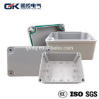 ประเทศจีน เทอร์มินัล ABS ชุมทางอุตสาหกรรมกล่อง / กลางแจ้งพลาสติก ABS กันน้ำกล่องขนาดเล็ก โรงงาน