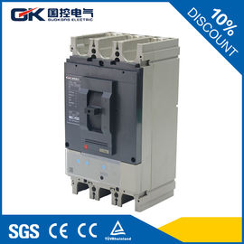 ประเทศจีน CNSX-630 เบรกเกอร์ขนาดเล็ก Pushmatic กล่องฟิวส์อิเล็กทรอนิกส์สวิทช์การรับรอง CE ผู้ผลิต